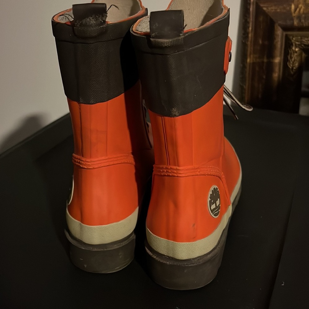 Timberland - Picture 6 of 7